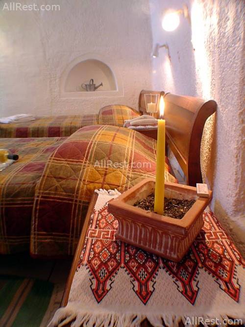 Kavalari Hotel 5